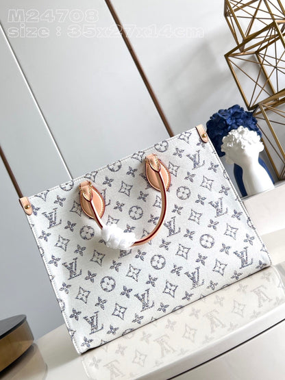 Bolsa LV