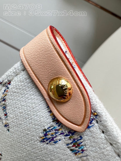 Bolsa LV
