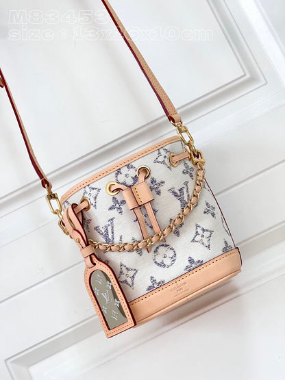 Bolsa LV