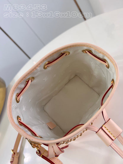 Bolsa LV