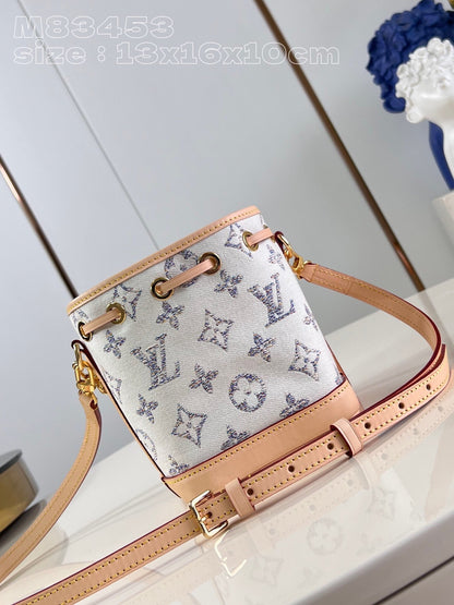 Bolsa LV