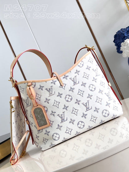 Bolsa LV