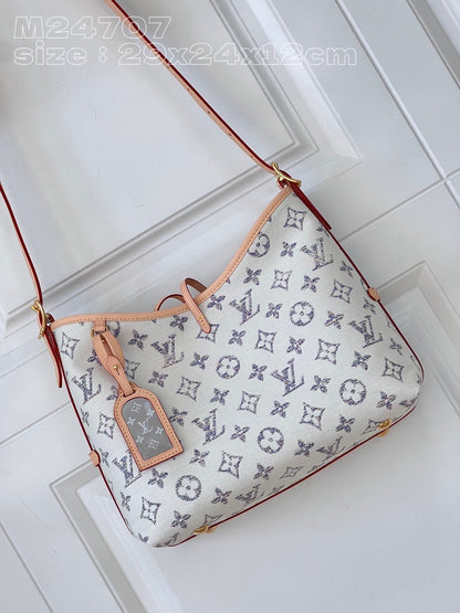 Bolsa LV