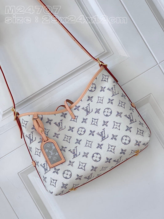 Bolsa LV