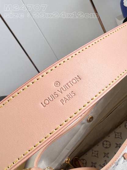 Bolsa LV