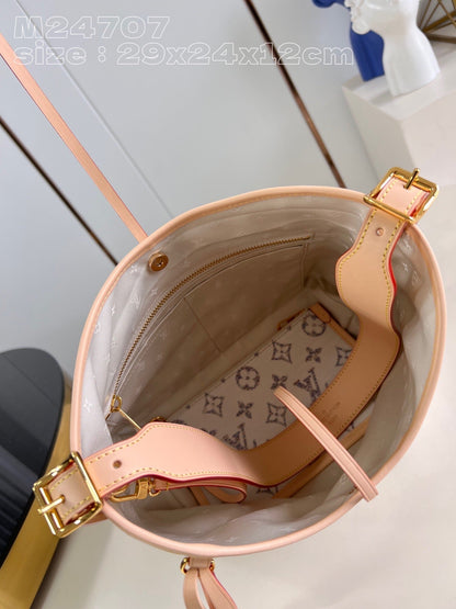 Bolsa LV