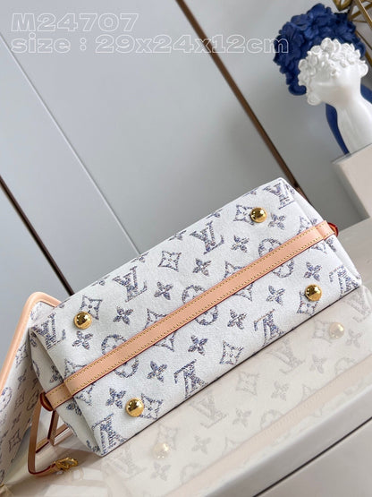 Bolsa LV