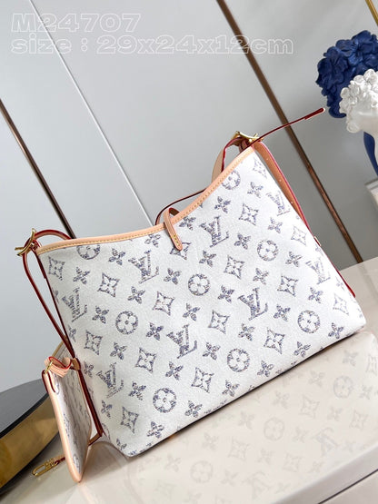 Bolsa LV