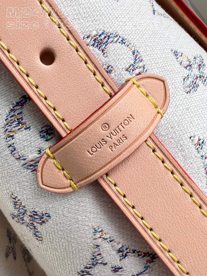 Bolsa LV