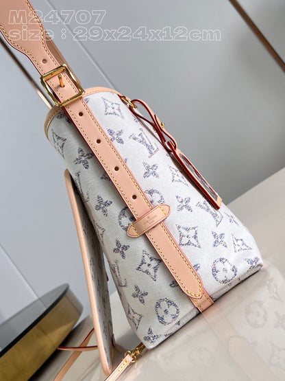 Bolsa LV
