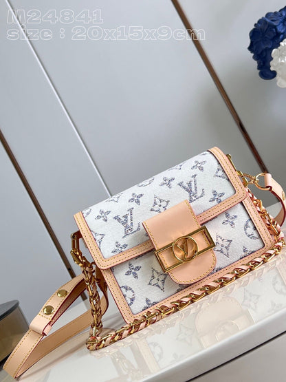 Bolsa LV