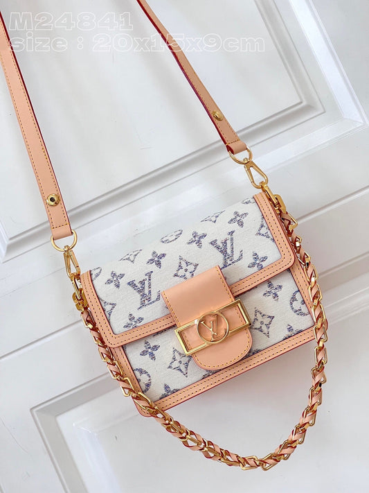Bolsa LV
