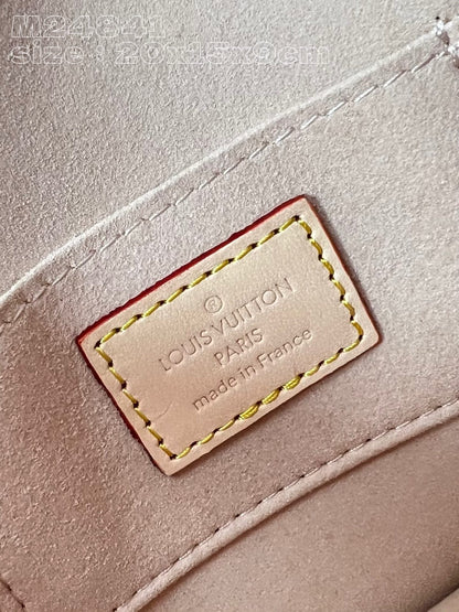 Bolsa LV