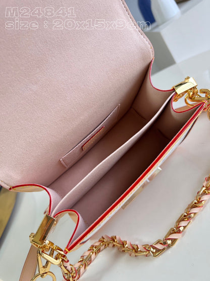 Bolsa LV