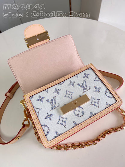 Bolsa LV