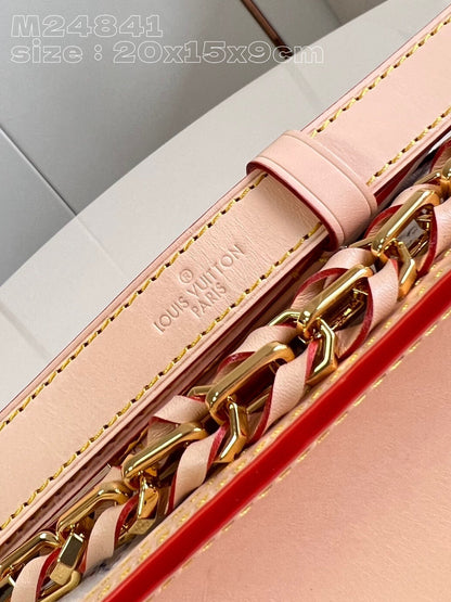 Bolsa LV