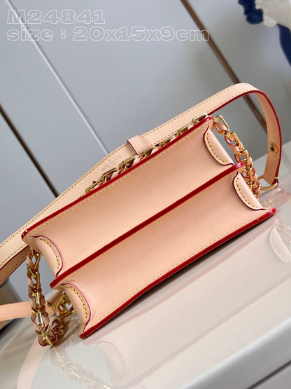 Bolsa LV