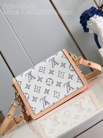 Bolsa LV