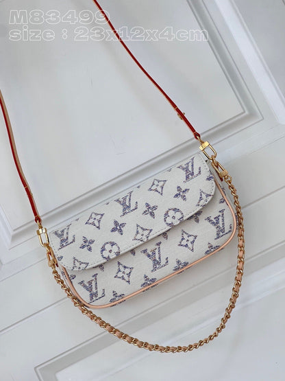Bolsa LV