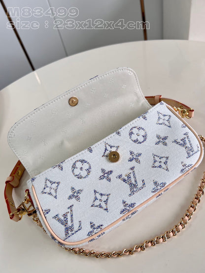 Bolsa LV