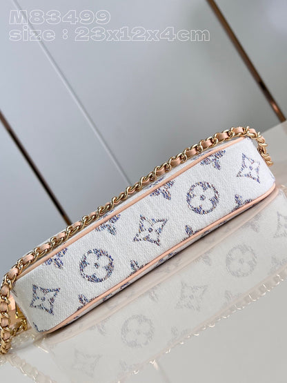 Bolsa LV