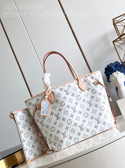 Bolsa LV