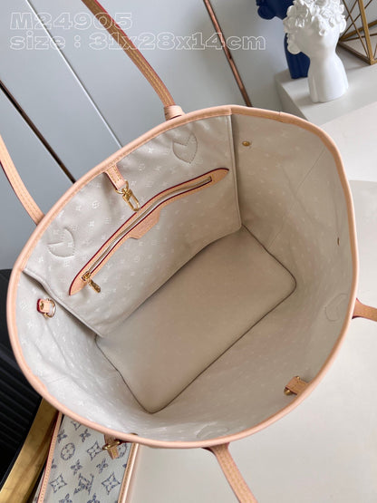Bolsa LV