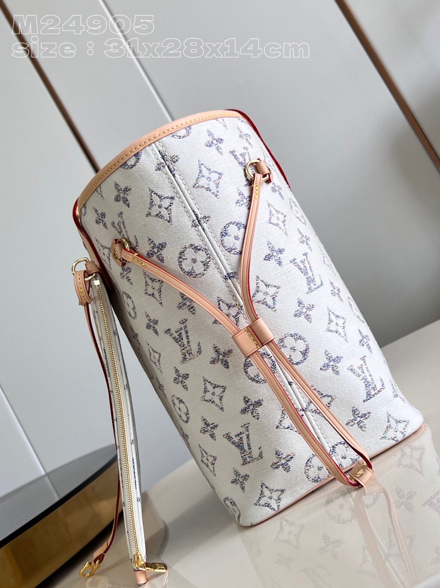 Bolsa LV