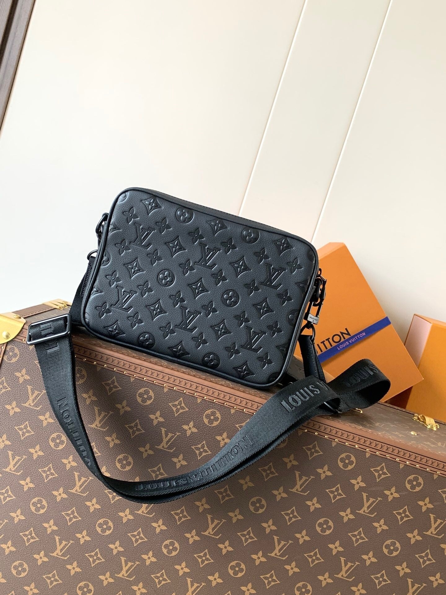 Bag LV