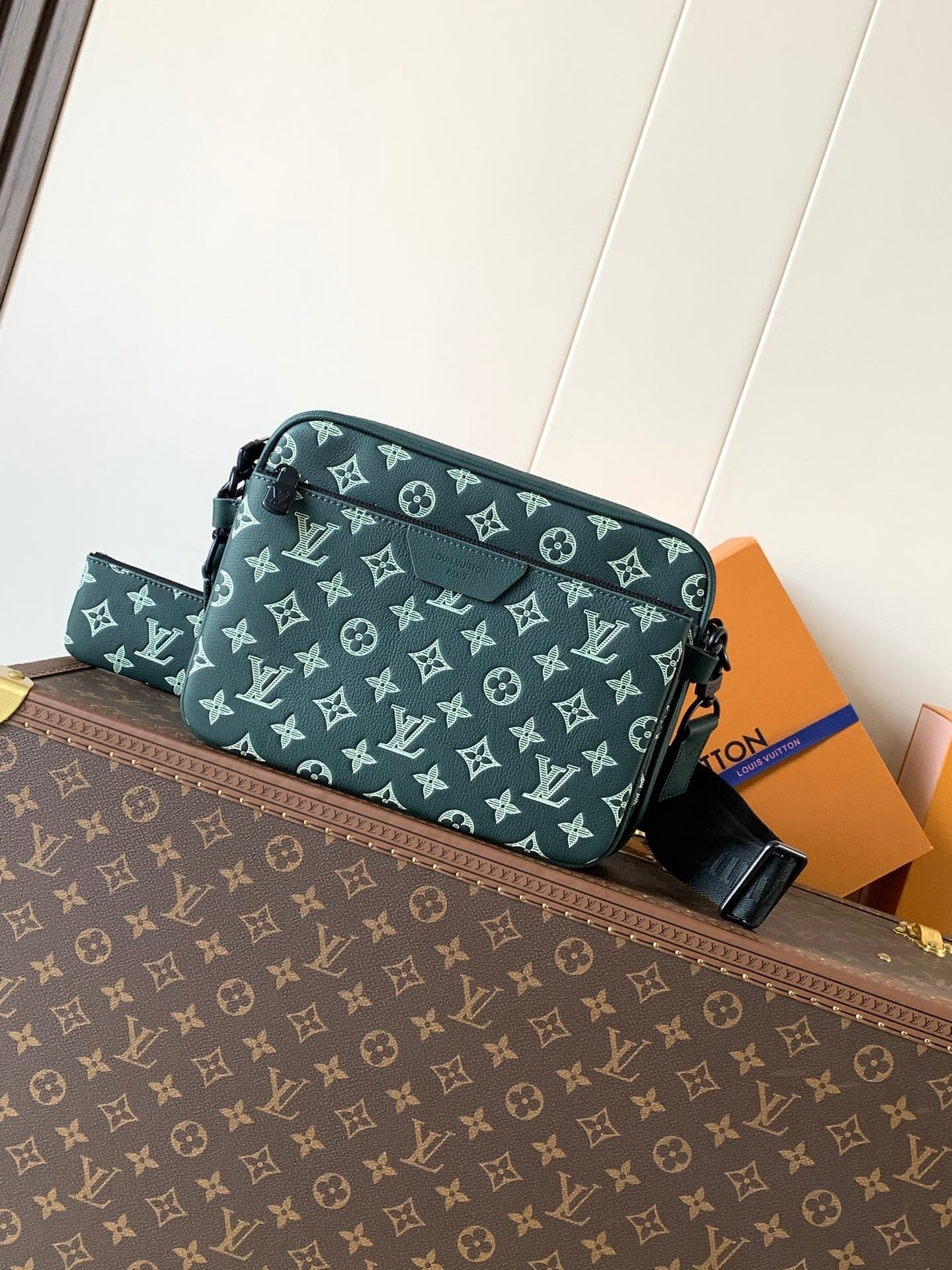Bag LV
