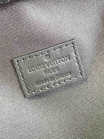 Bag LV Handle Soft Trunk Monogram