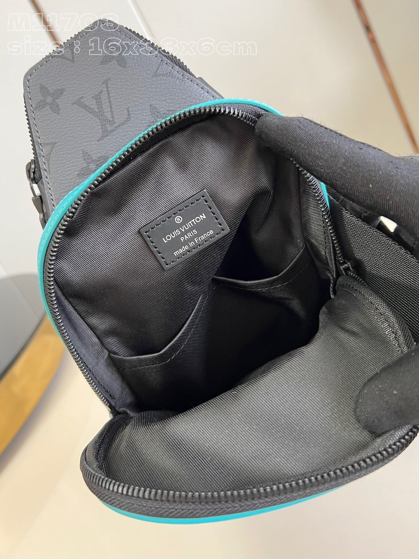 Bag LV