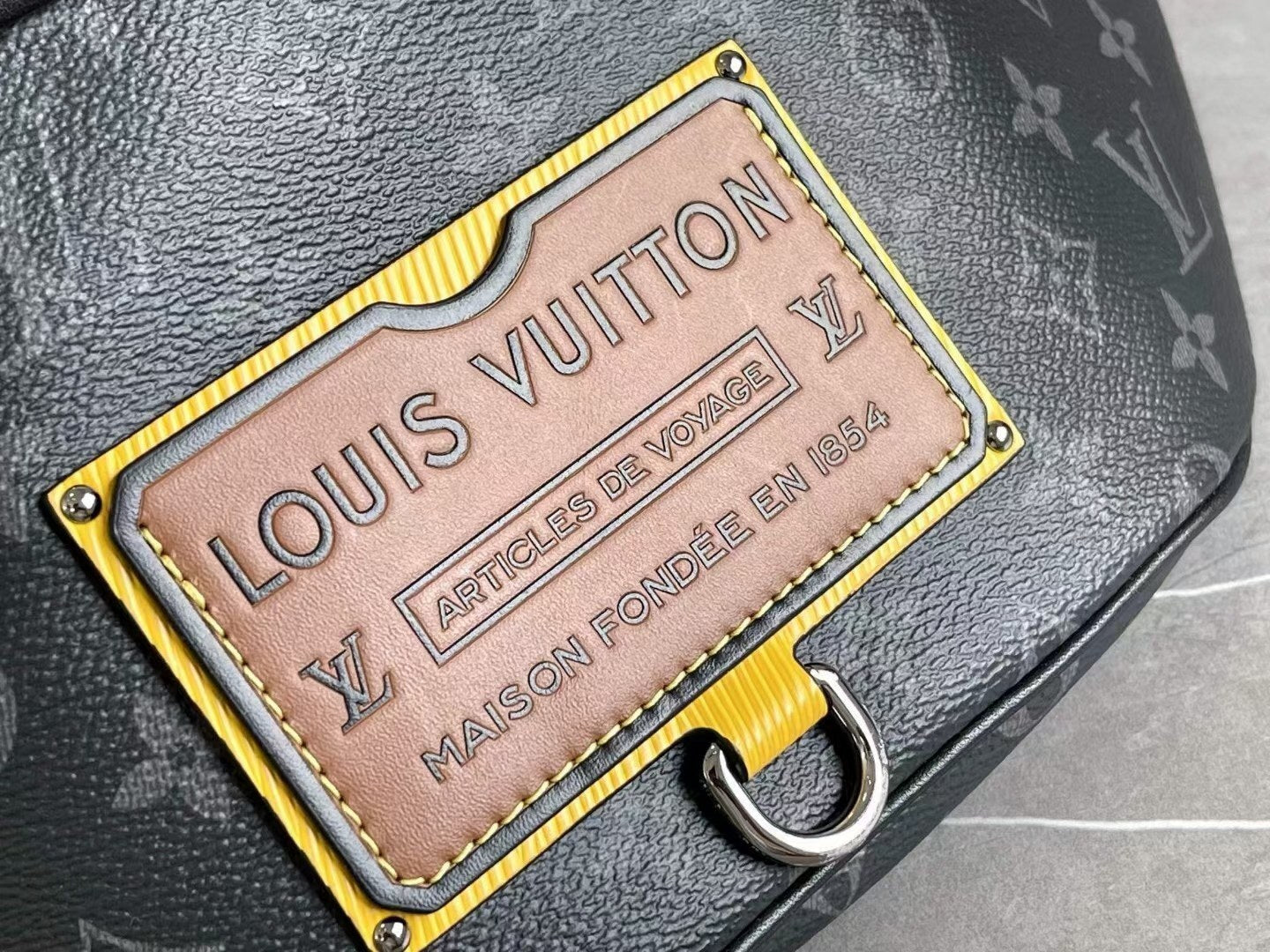 Bag LV Pochete