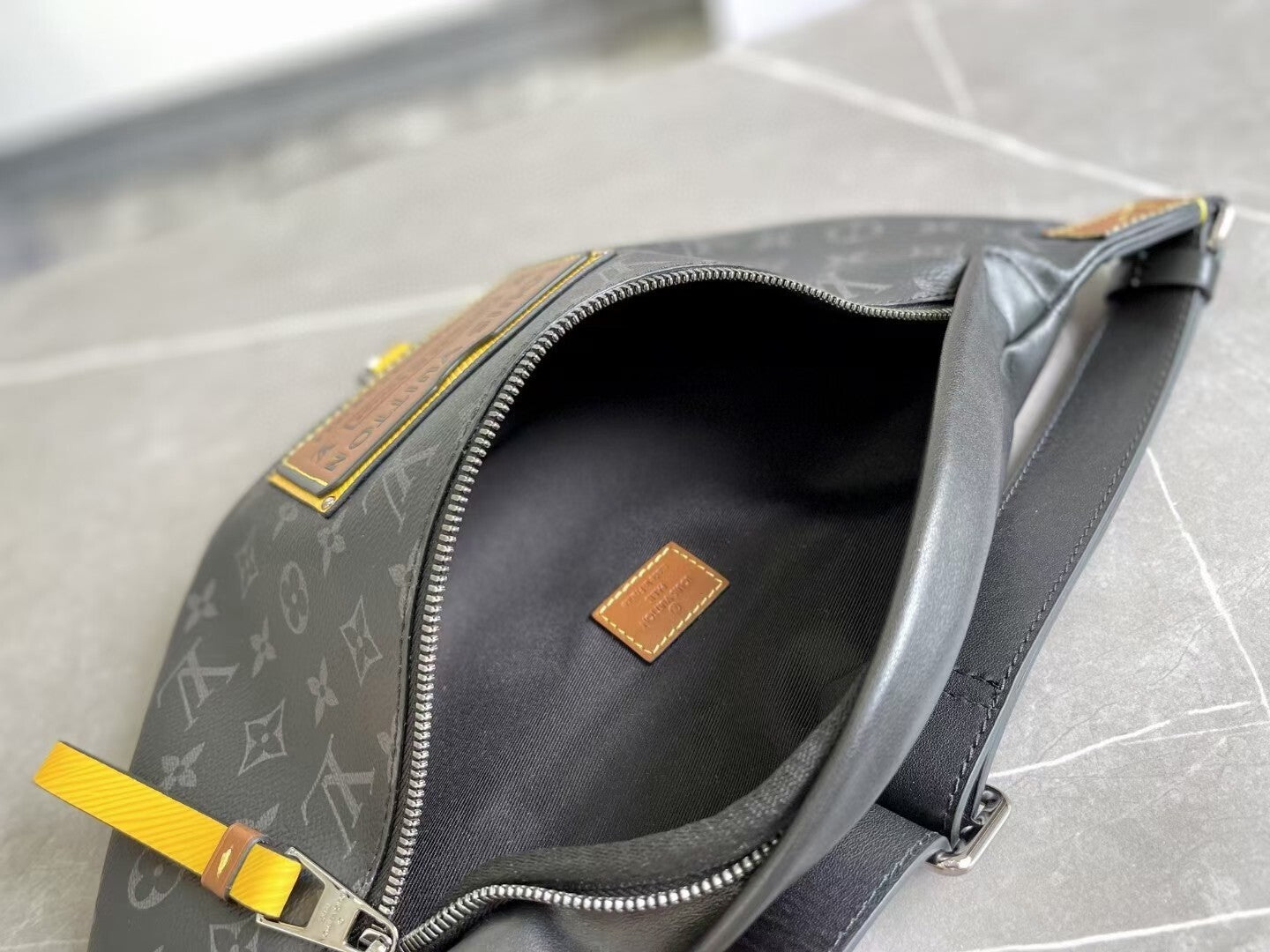 Bag LV Pochete