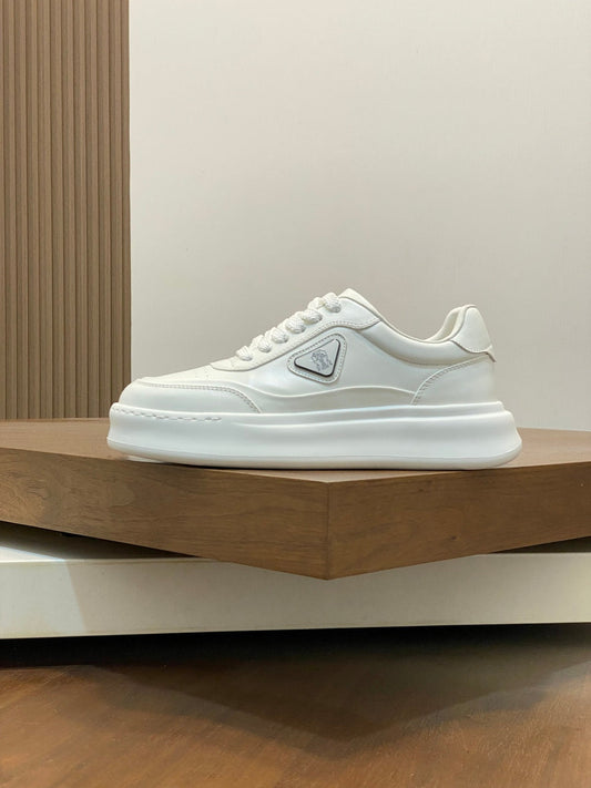 Brunello Cucinelli Knitted athletic