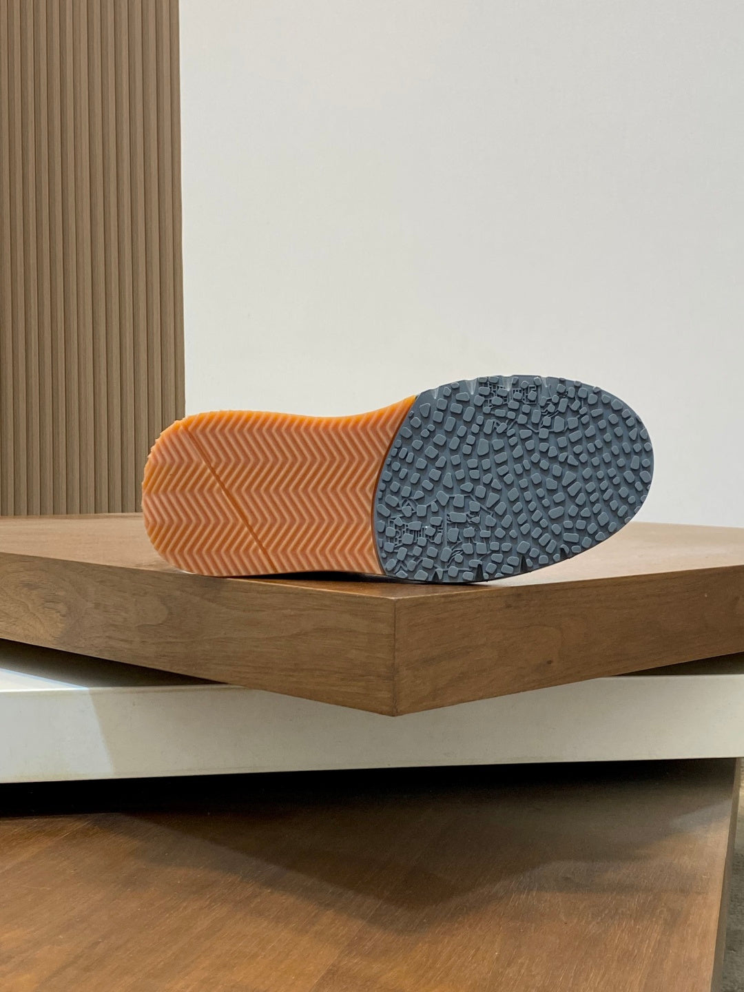 Brunello Cucinelli Knitted athletic