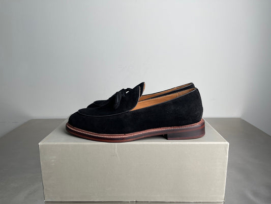 Brunello Cucinelli Loafers Leather