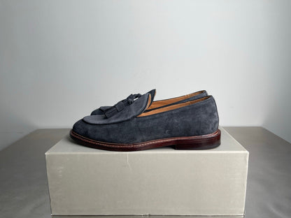 Brunello Cucinelli Loafers Leather