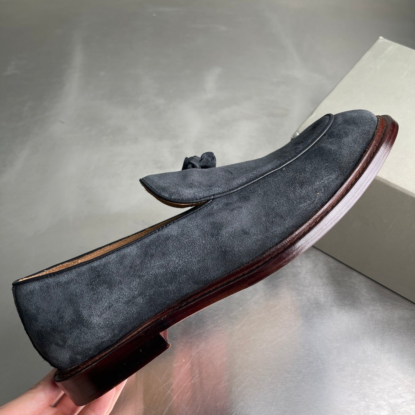 Brunello Cucinelli Loafers Leather