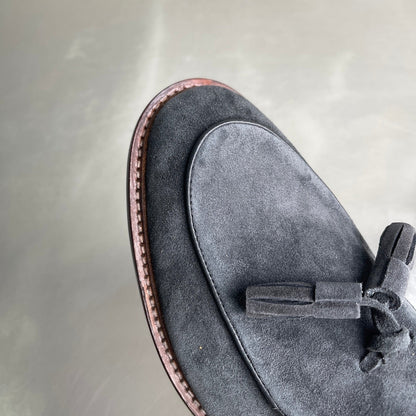 Brunello Cucinelli Loafers Leather