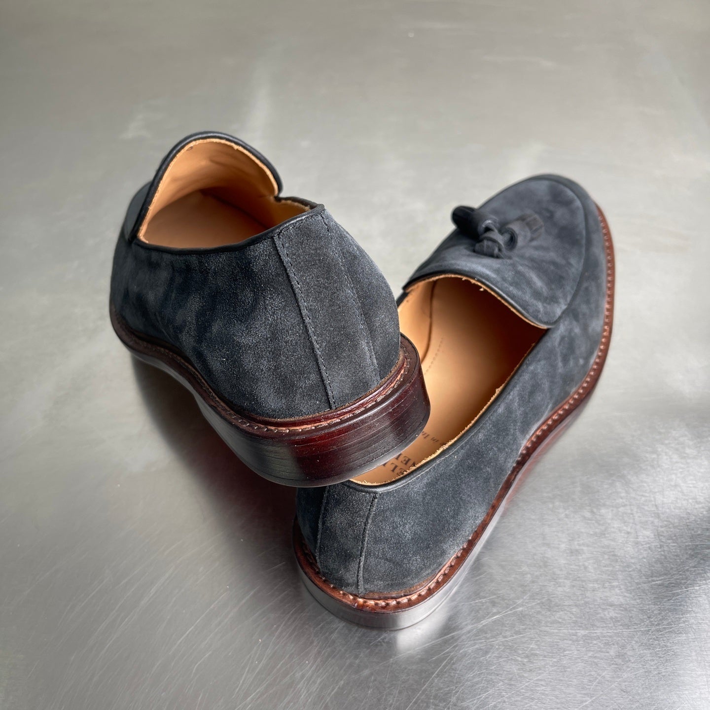 Brunello Cucinelli Loafers Leather