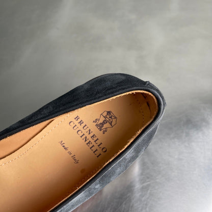 Brunello Cucinelli Loafers Leather