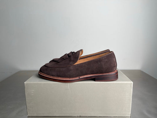 Brunello Cucinelli Loafers Leather