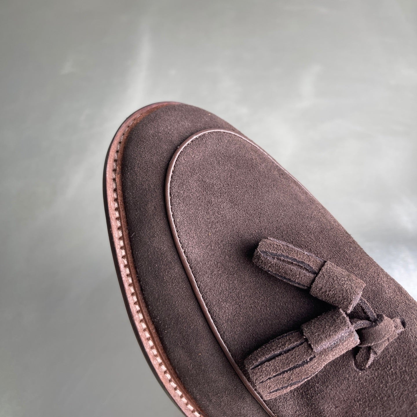 Brunello Cucinelli Loafers Leather