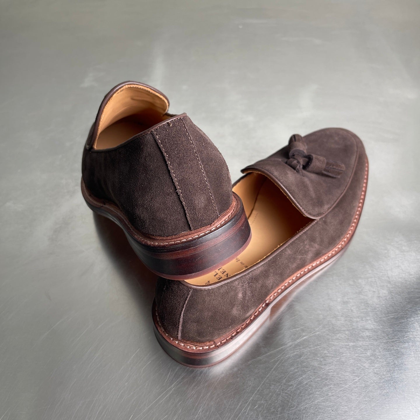 Brunello Cucinelli Loafers Leather