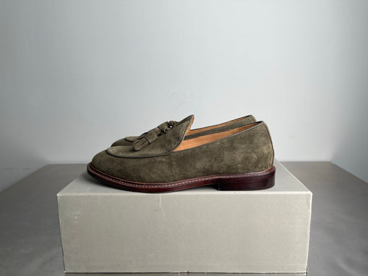 Brunello Cucinelli Loafers Leather