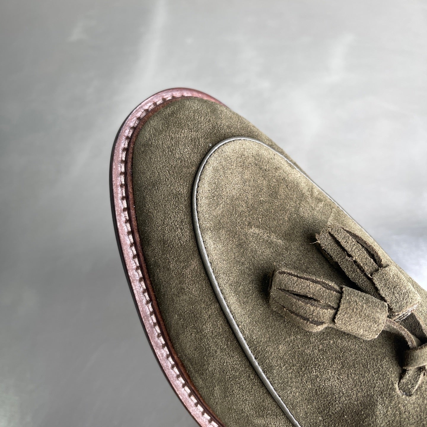 Brunello Cucinelli Loafers Leather