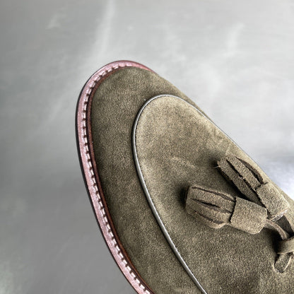 Brunello Cucinelli Loafers Leather