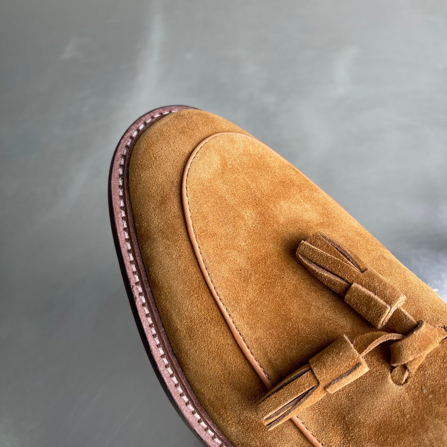 Brunello Cucinelli Loafers Leather