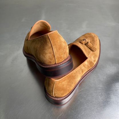 Brunello Cucinelli Loafers Leather